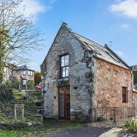 Allerton House Stable Villa Jedburgh Exterior photo